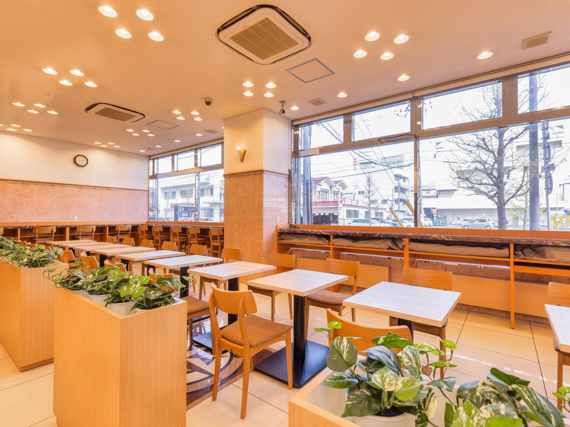 APA Hotel Miyagi Furukawa-Ekimae Osaki  Eksteriør billede