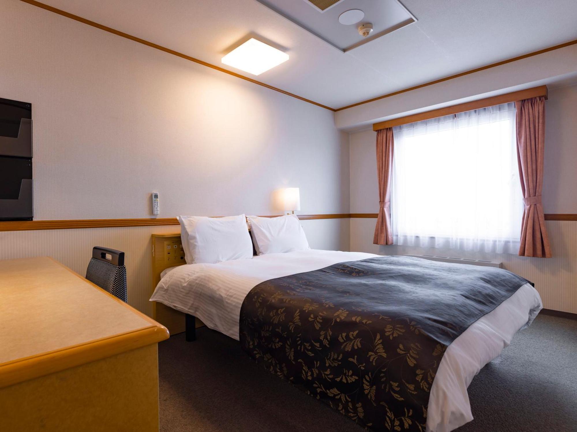 APA Hotel Miyagi Furukawa-Ekimae Osaki  Eksteriør billede