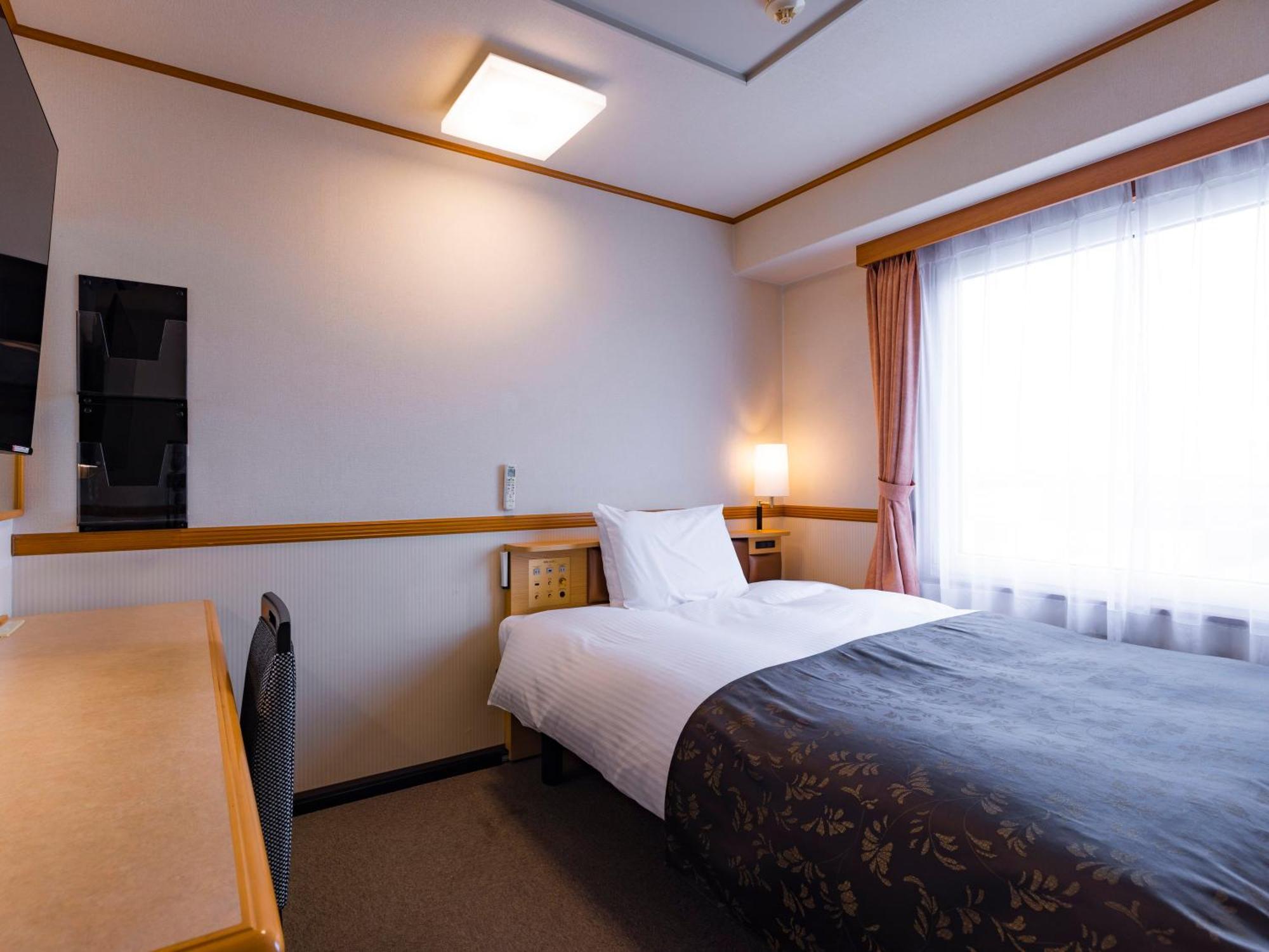 APA Hotel Miyagi Furukawa-Ekimae Osaki  Eksteriør billede